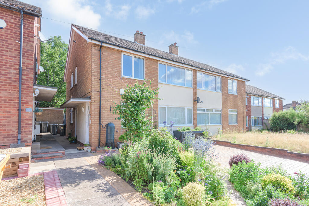 Darnel Hurst Road, Sutton Coldfield, B75 5NE