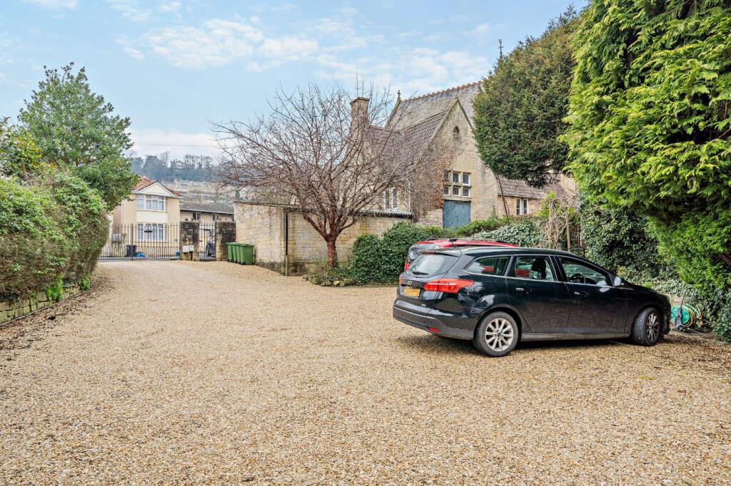 Additional image 19 of St. Johns Road, Bathwick, Bath, BA2