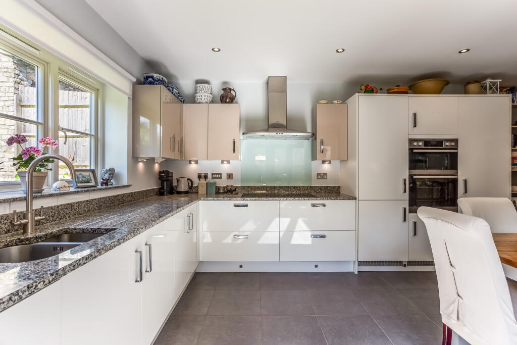 Additional image 4 of Manor Close, Kilmersdon, BA3