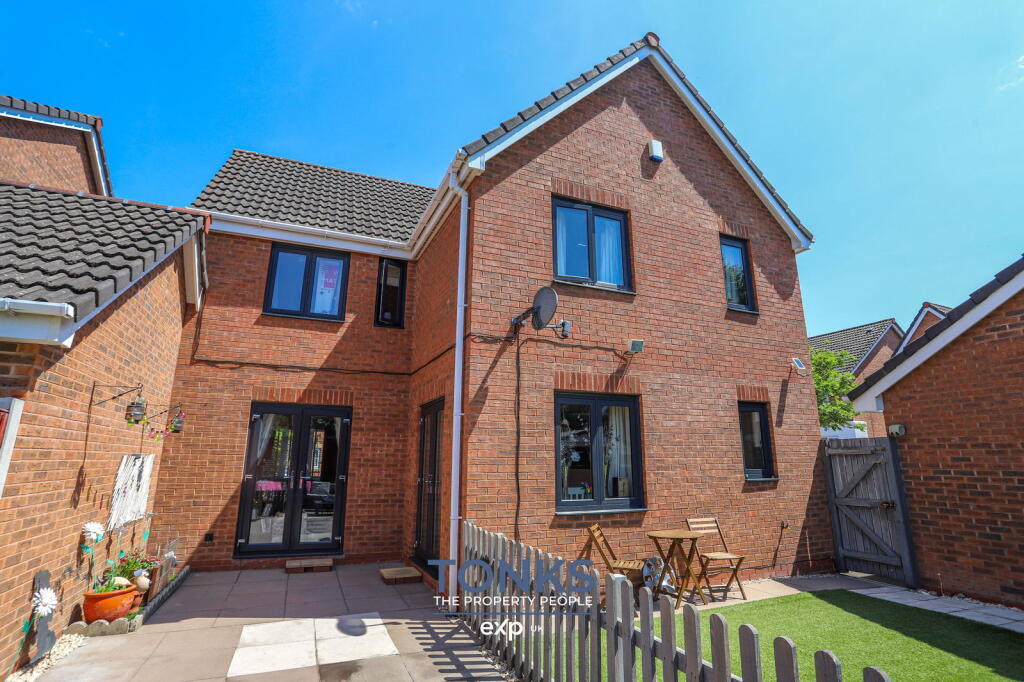 Additional image 18 of Tinsley Avenue, Cradley Heath, B64 5JD