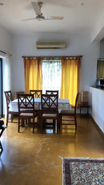 Salvador Do Mundo, Bardez, Goa