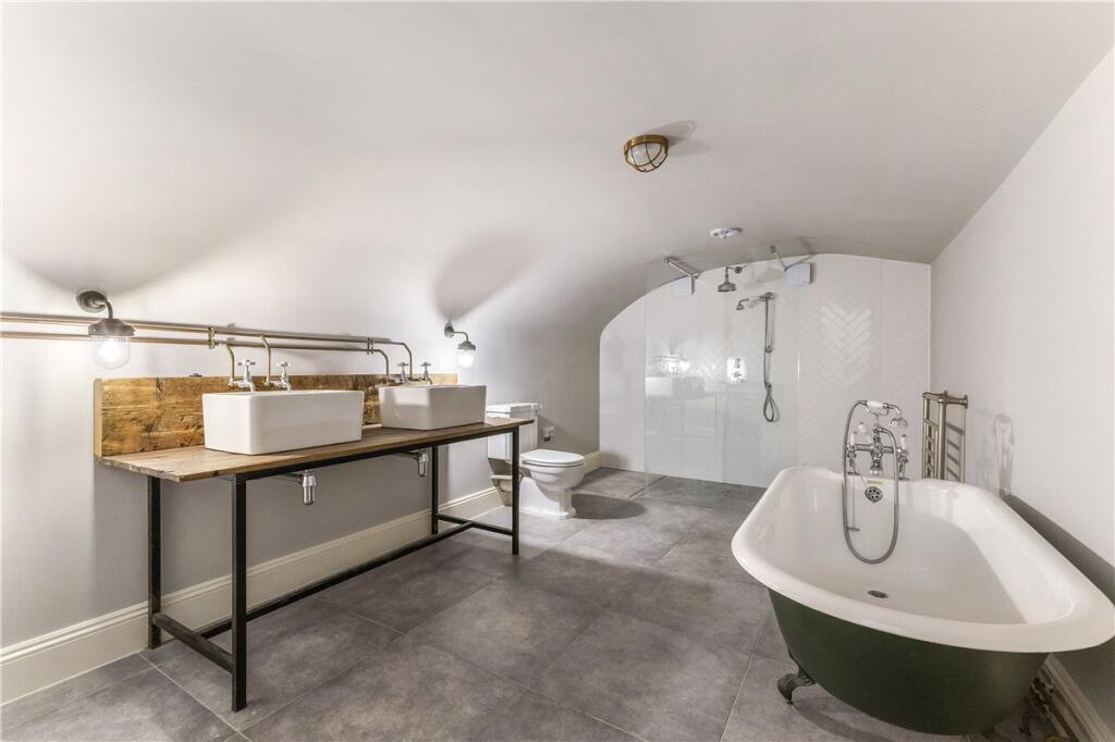 Additional image 18 of Lansdown Place East, Bath, Somerset, BA1