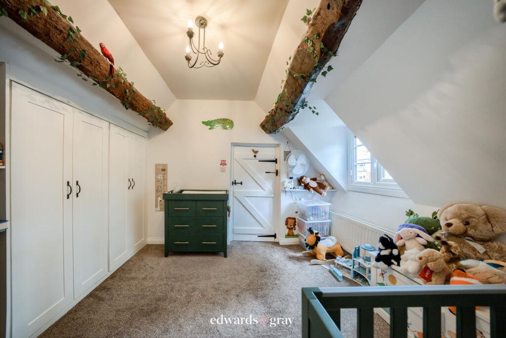 Additional image 15 of The Cottage, New Road, Water Orton, B46 1QP