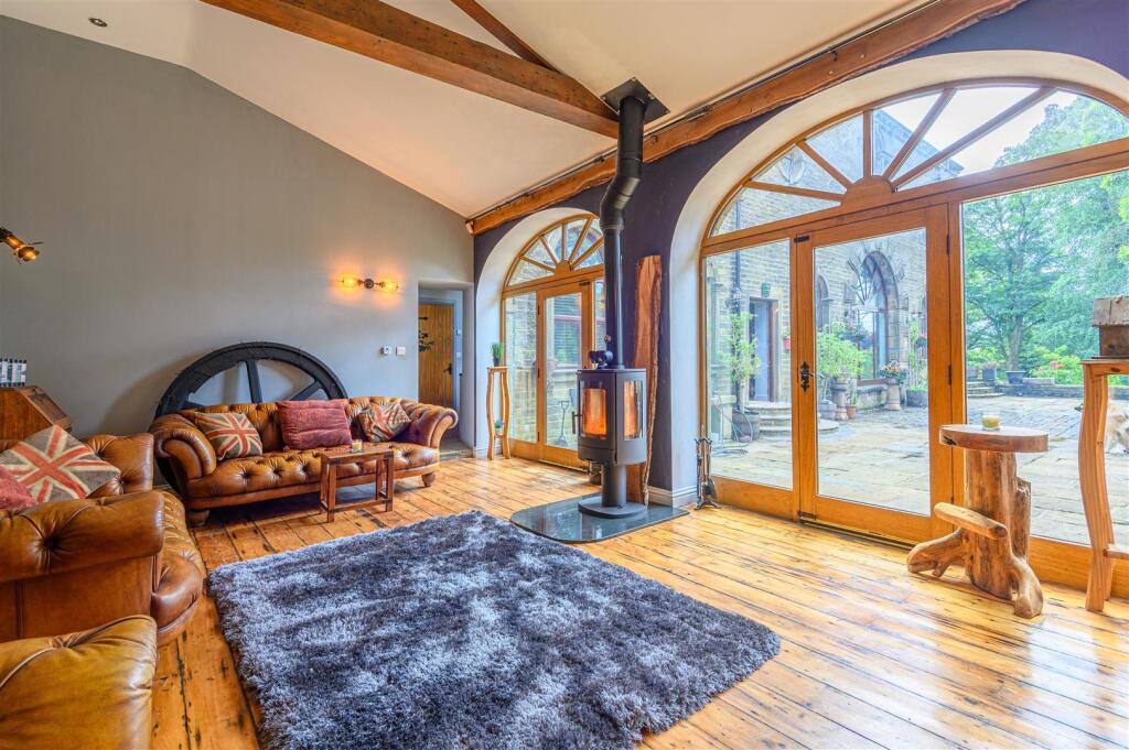 Additional image 41 of Whiteshaw Barn, Long Causeway, Denholme, BD13 4NE
