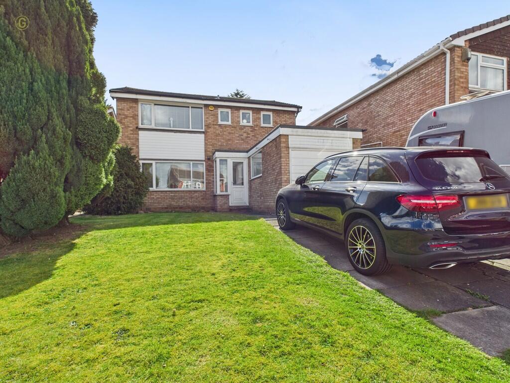 Additional image 16 of Grendon Drive, Sutton Coldfield