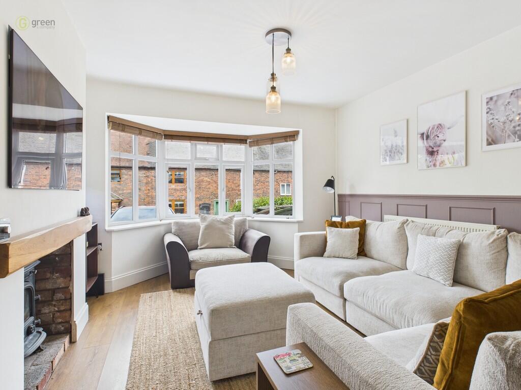 Additional image 30 of Fairfields Hill, Polesworth