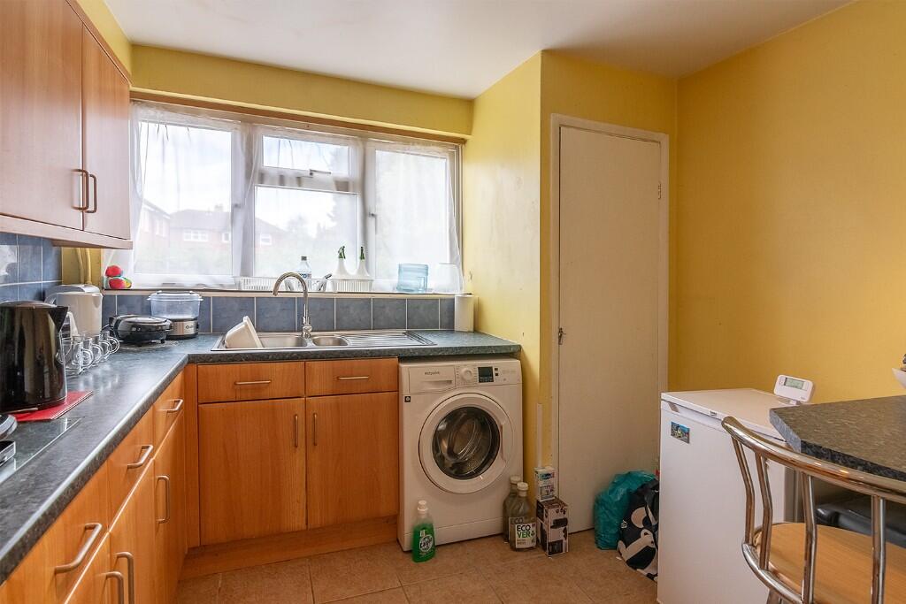 Additional image 12 of Thackeray Drive, Tamworth, Staffordshire, B79