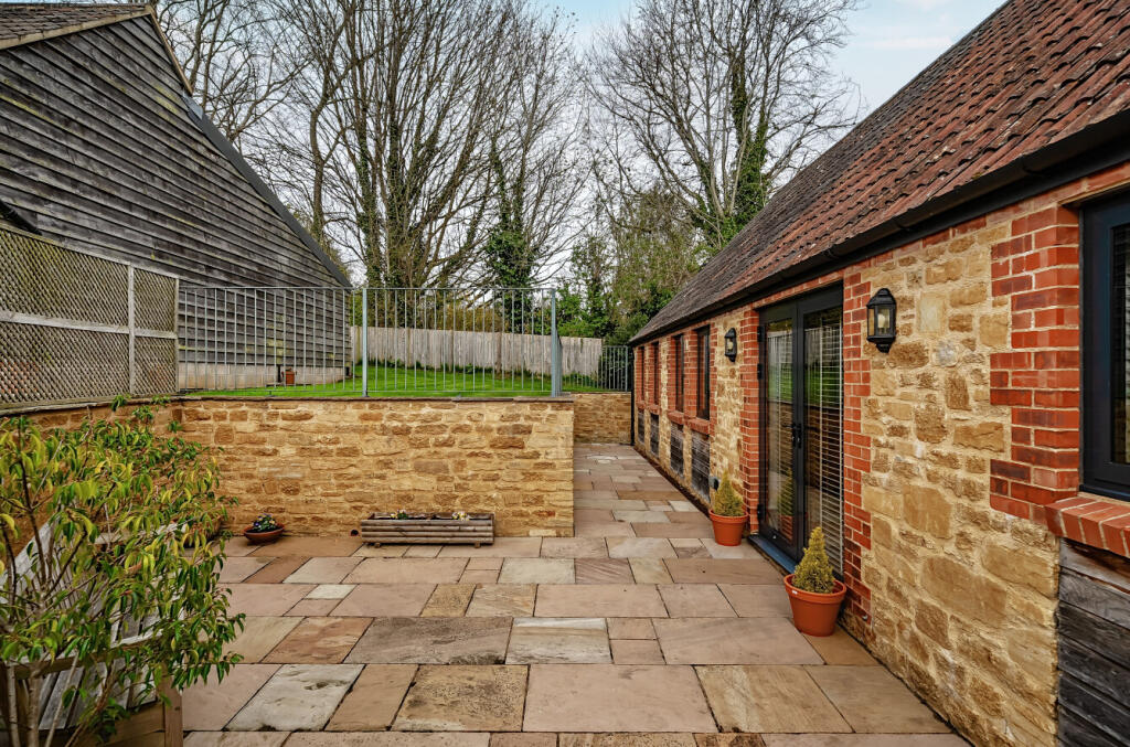 Additional image 18 of Townsend Mead, East Coker, Yeovil, Somerset, BA22