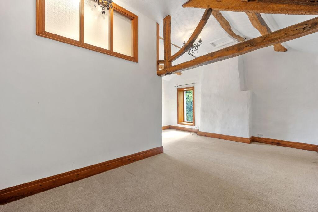 Additional image 25 of Glebe House, Townsend Fold, BB4 6 | Characterful 4-Bed Period Home with Riverside Garden & Gated Driveway