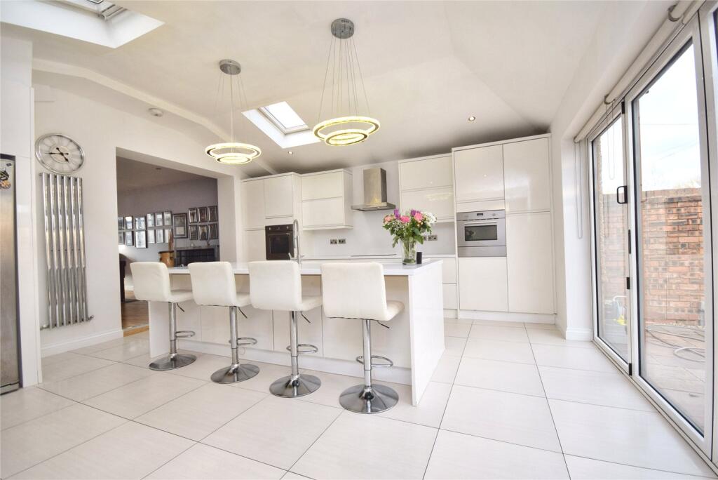 Property image for Longsight Avenue, Clitheroe, Lancashire, BB7