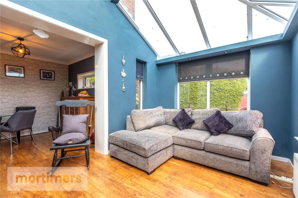 Additional image 13 of Conway Drive, Oswaldtwistle, Accrington, Lancashire, BB5