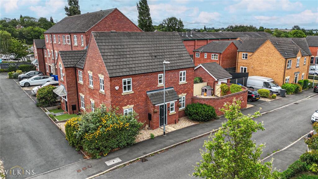 Additional image 35 of Lowes Drive, Tamworth, Staffordshire, B77