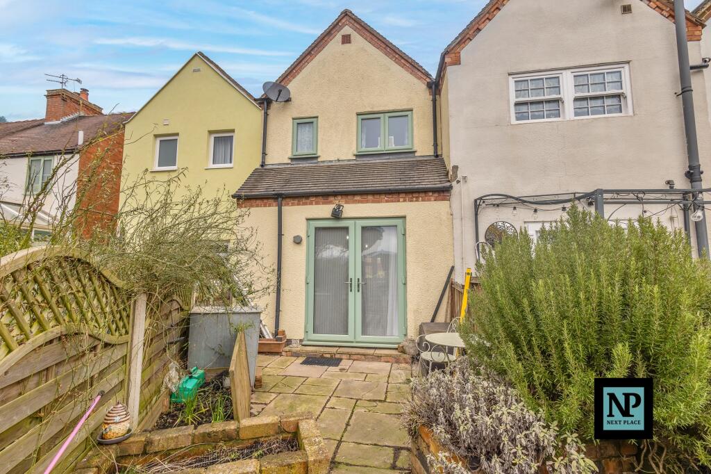 Additional image 17 of Orton Road, Warton, B79