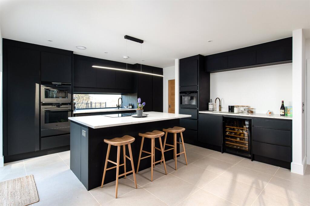 Additional image 4 of Cookswood, Stoke St Michael, Somerset