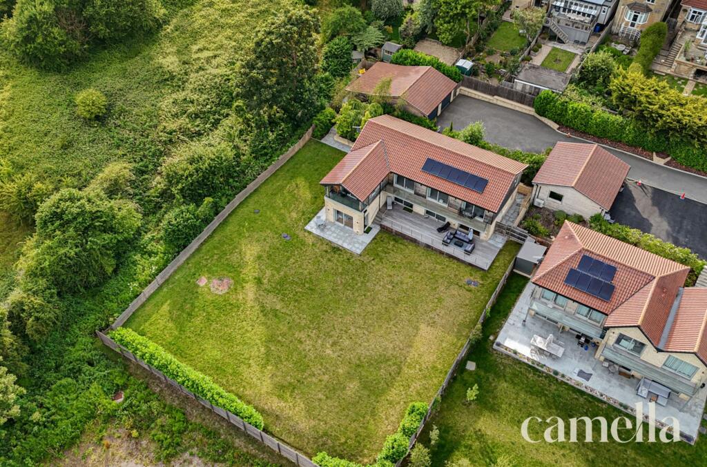 Additional image 50 of Hicks Field, Batheaston, BA1