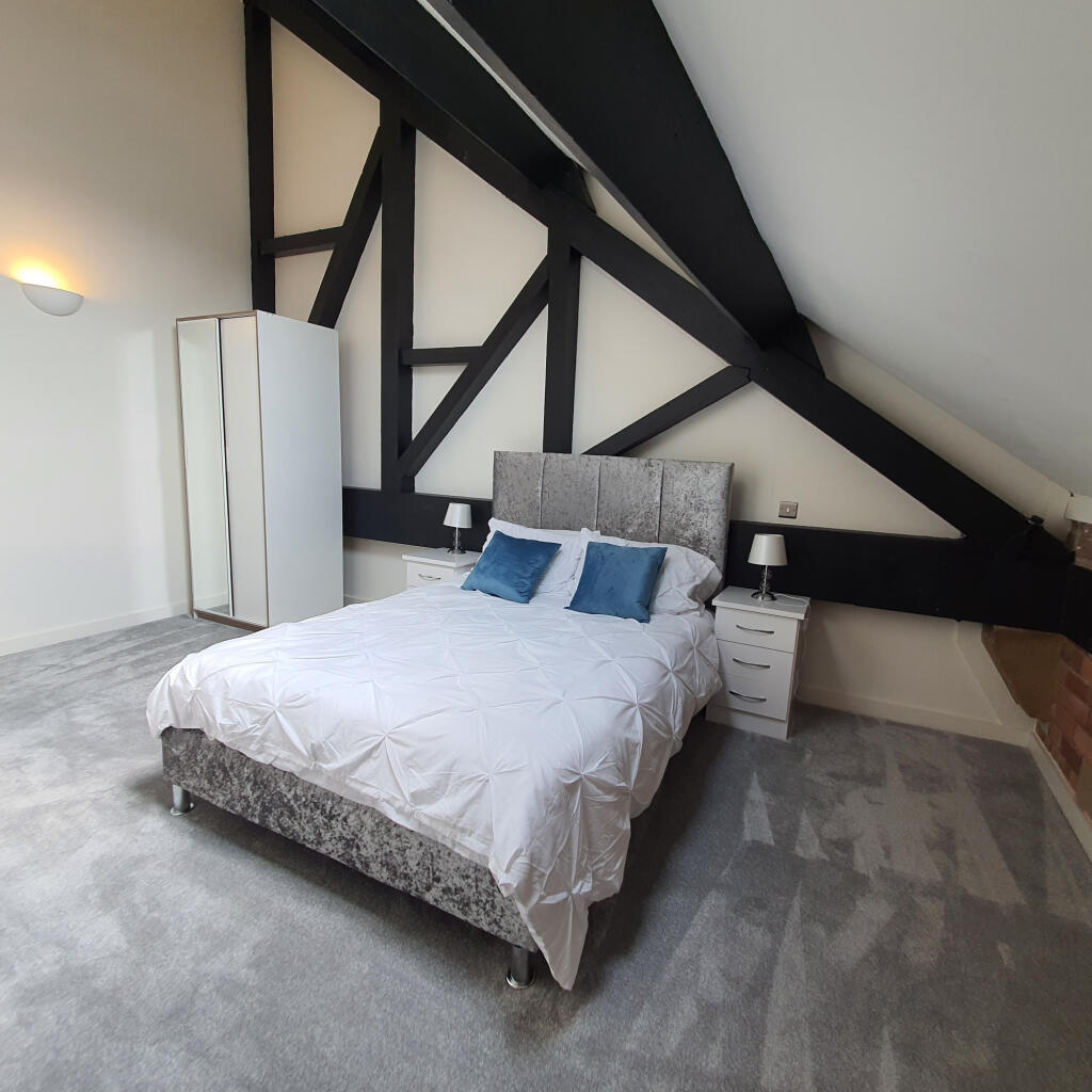 Additional image 23 of Conditioning House, Cape Street, Bradford, Yorkshire, BD1