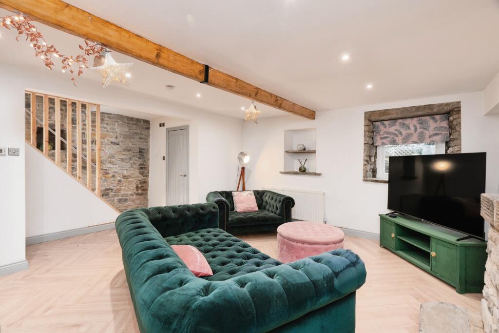 Additional image 10 of Selbourne Terrace, Earby, Barnoldswick, Lancashire, BB18