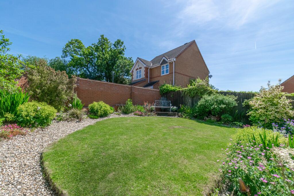 Additional image 15 of Kite Lane, Redditch, Worcestershire, B97