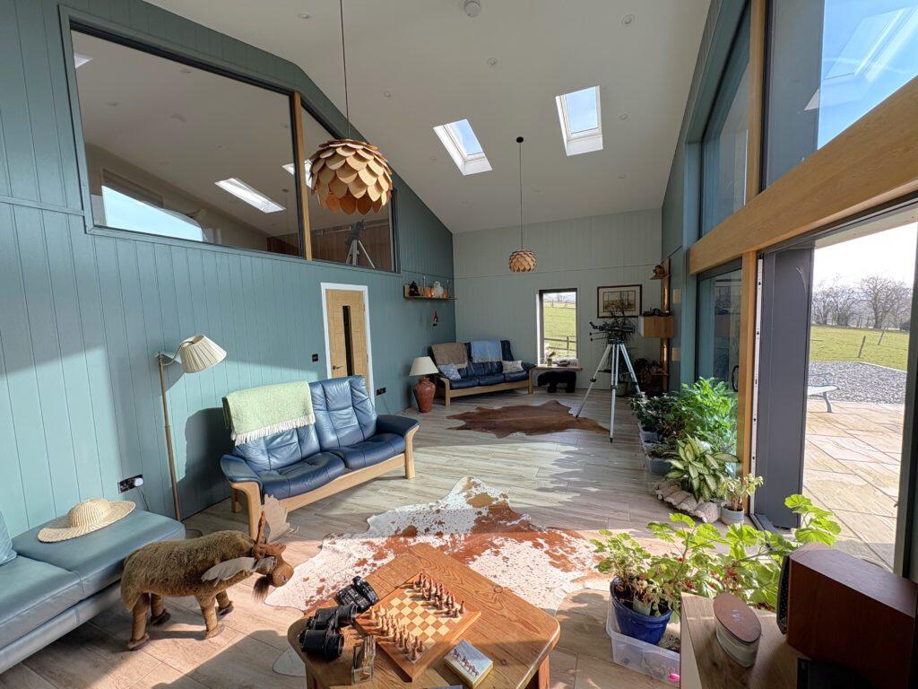 Additional image 39 of Property with land for sale – Cedar Lodge, Red Lane, Colne, BB8 7JW