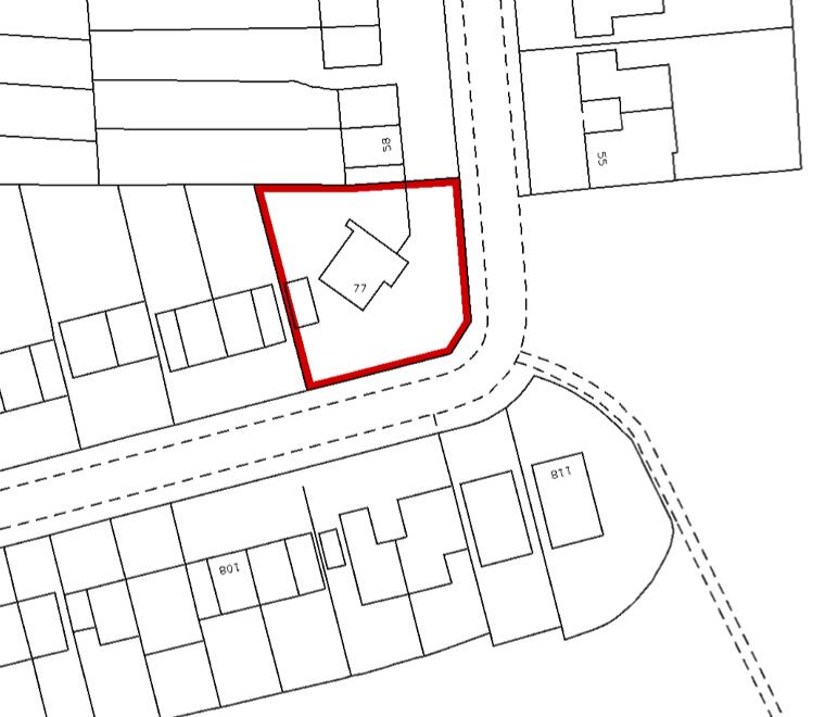 Additional image 37 of Eden Road, Solihull