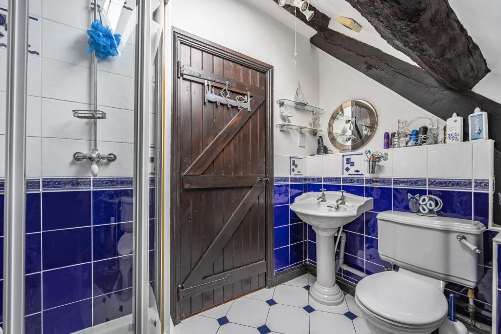 Additional image 15 of Church Farm Mews, Dosthill, Tamworth