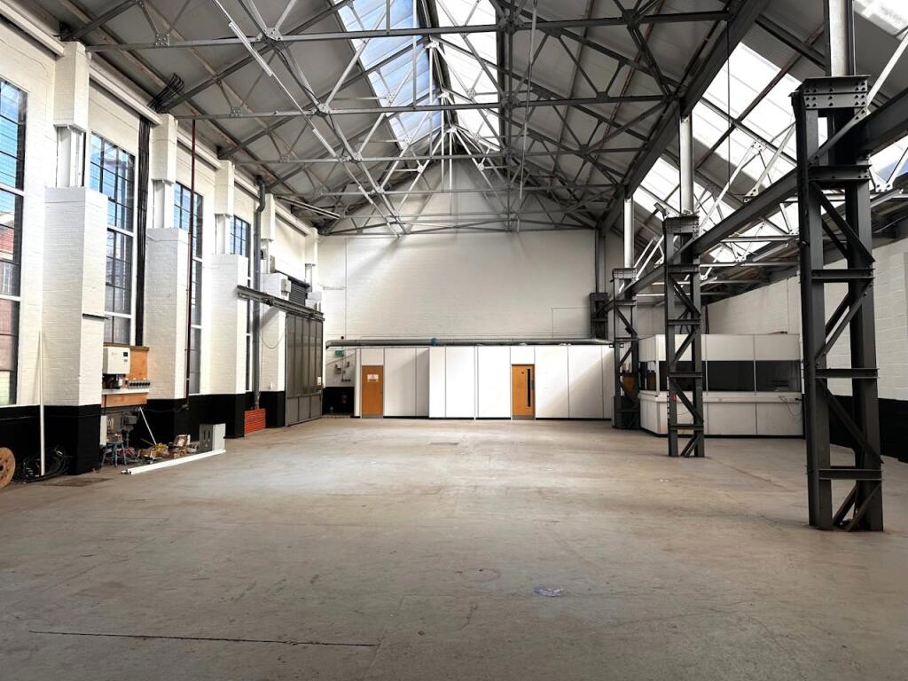 Additional image 3 of 86 Barford Street, Digbeth, Birmingham, B5 6AH