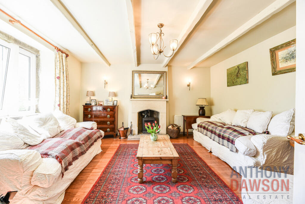 Additional image 3 of Sparable House, Newchurch Village, Burnley, BB12