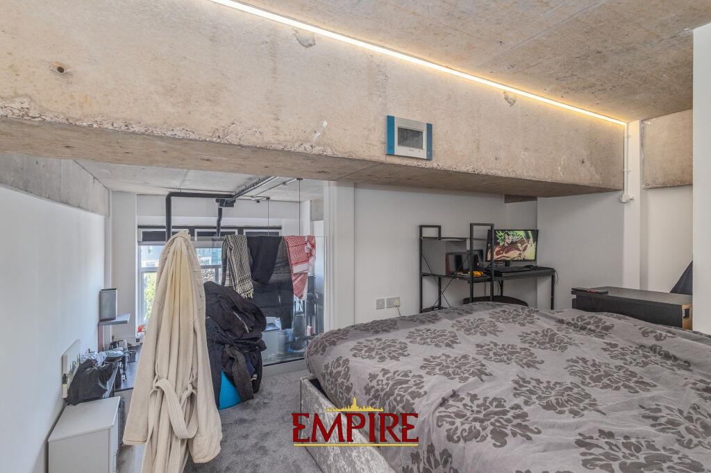 Additional image 8 of High Street, Metro Lofts, B70