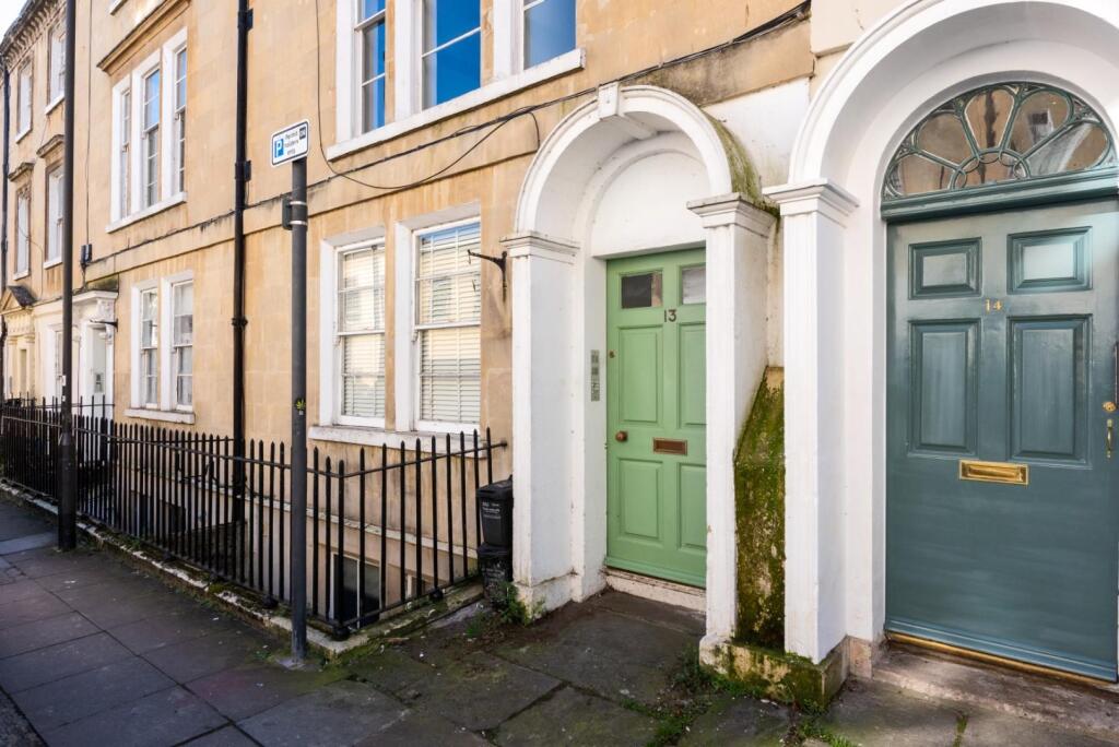 Additional image 17 of New King Street, Bath
