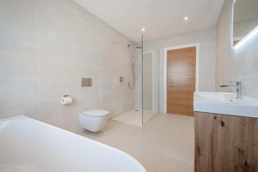 Additional image 21 of Ashleigh Coach House, Whitley Hill, Henley-in-Arden, B95