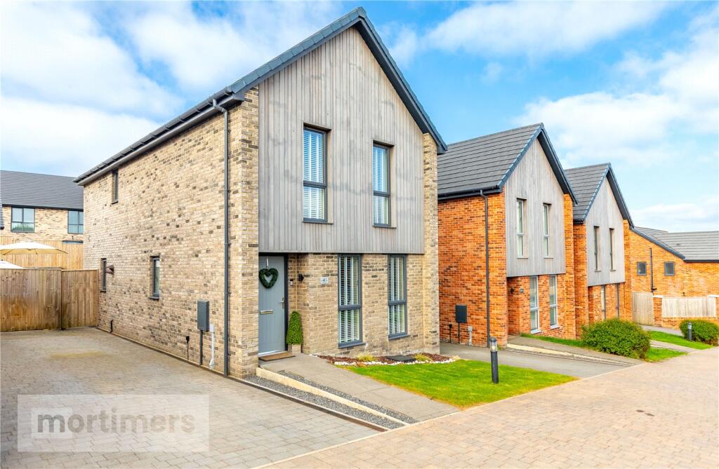 Additional image 37 of The Fallows, Blackburn, Lancashire, BB2