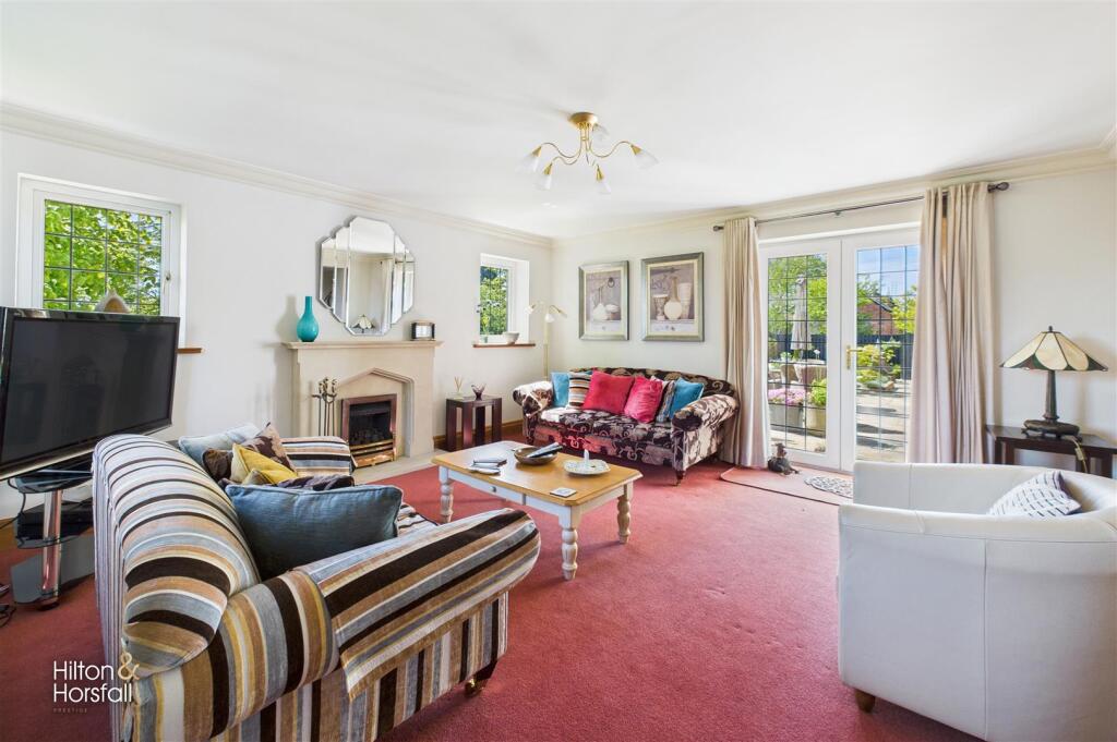 Additional image 20 of Uplands, Wheatley Lane Road, Barrowford