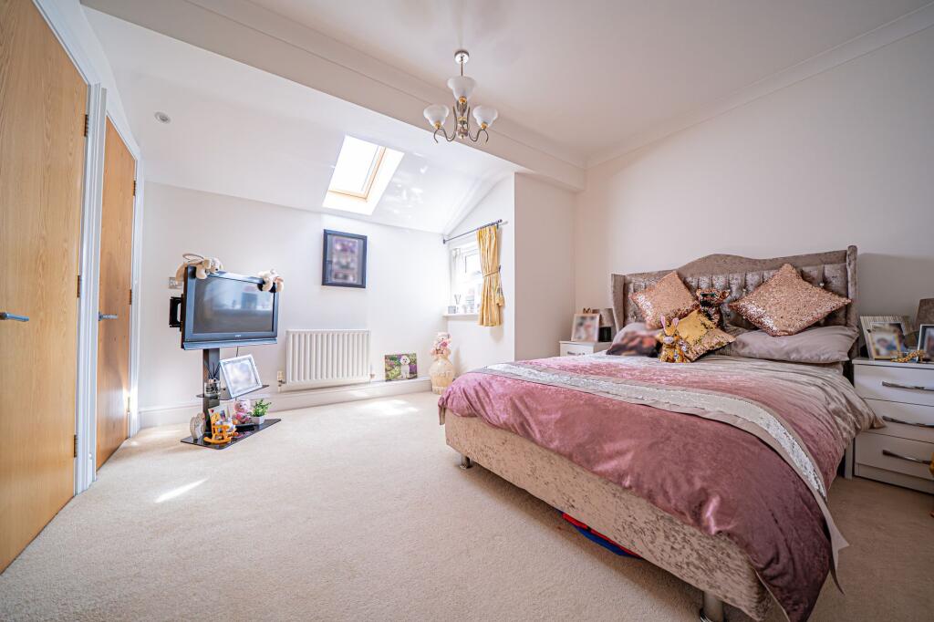 Additional image 11 of Crabmill Close, Knowle, B93