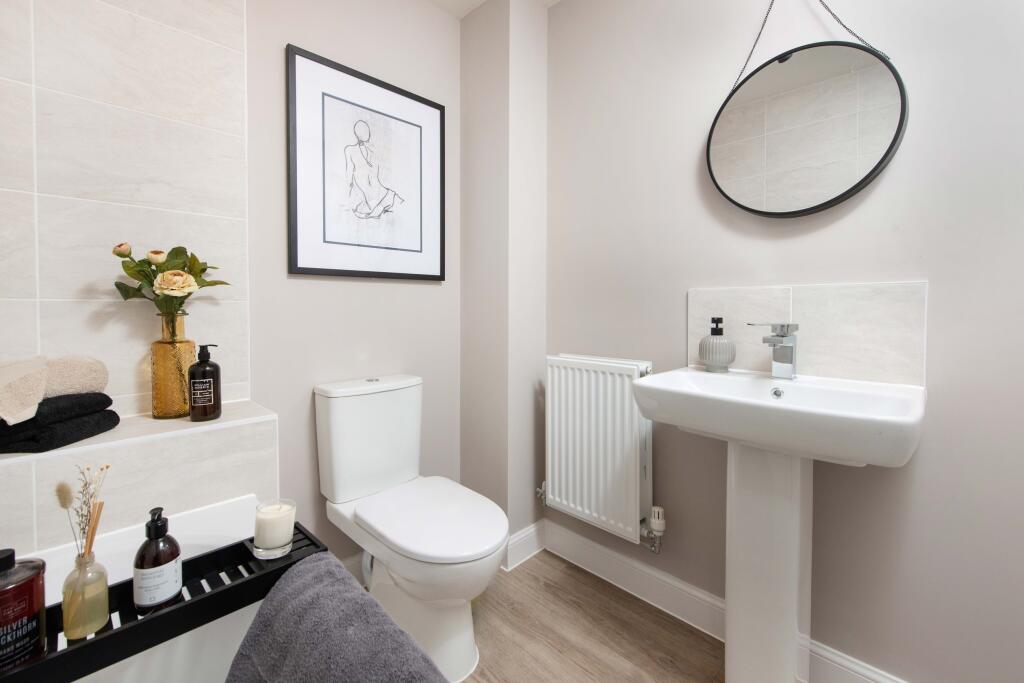 Additional image 5 of Elizabeth Way,
Hilperton,
Wiltshire,
BA14 7PB