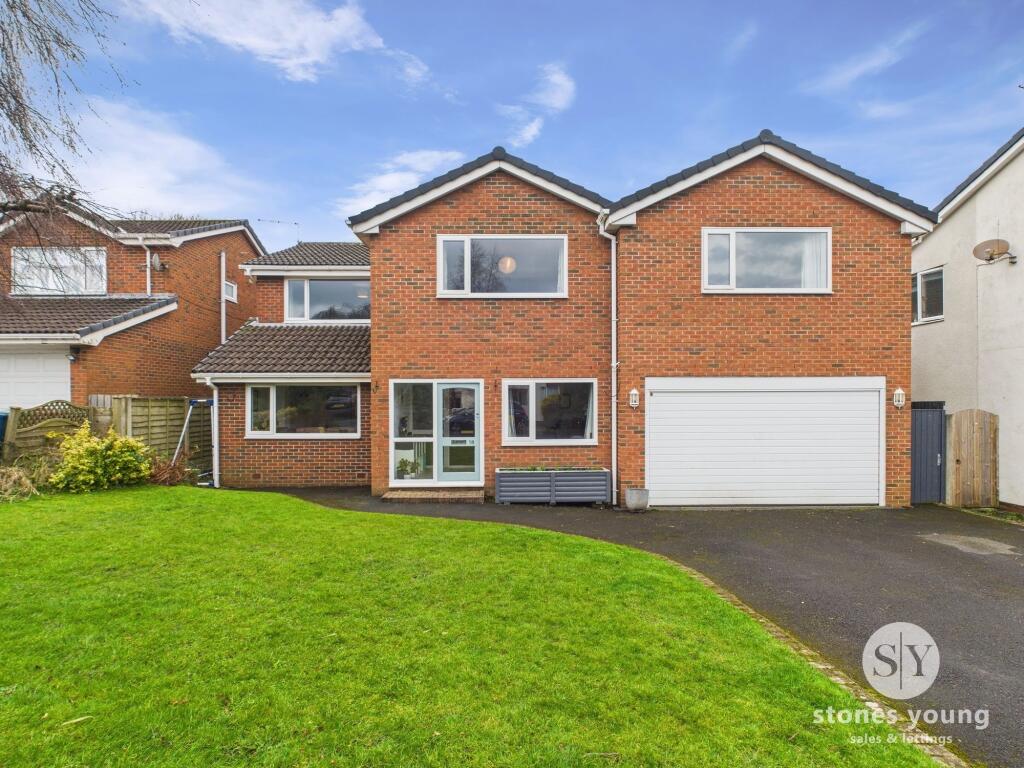 Additional image 5 of Bosburn Drive, Mellor Brook, BB2