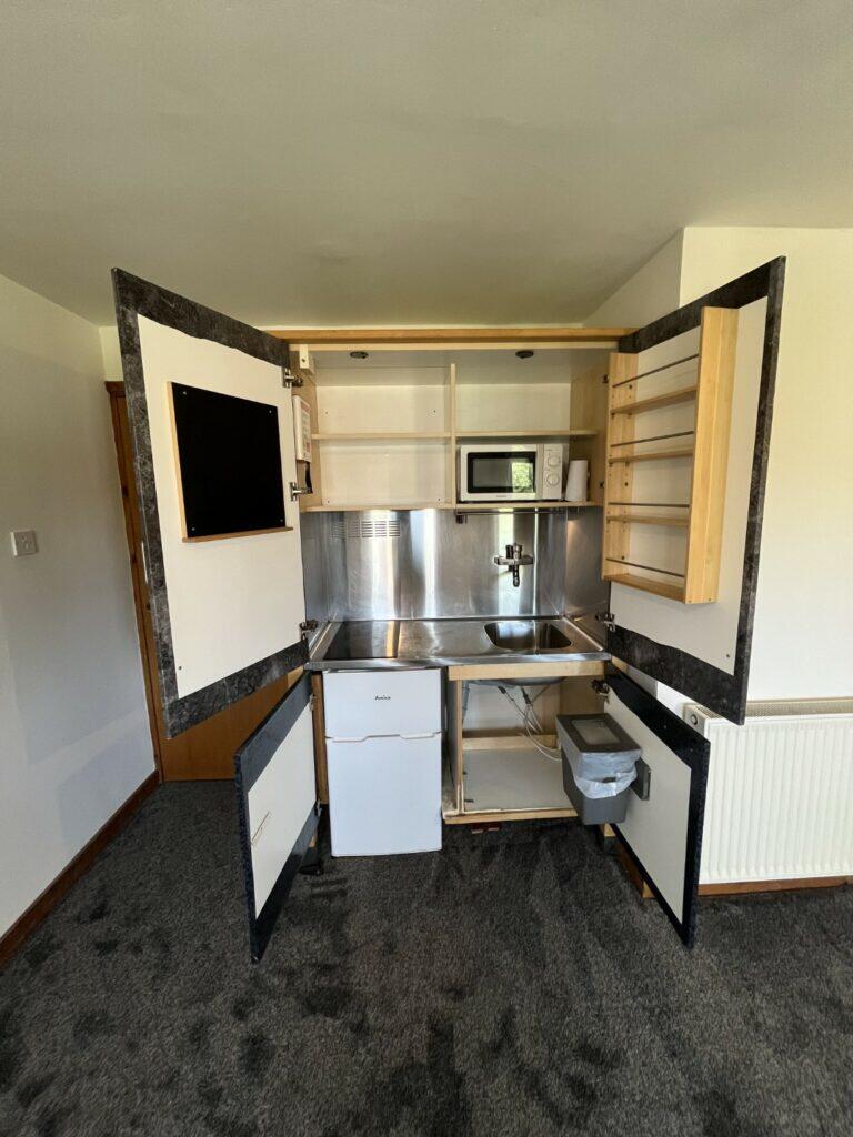 Additional image 5 of Studio/Flat 3,36 Woodend Crescent,Windhill,BD18 2NX
