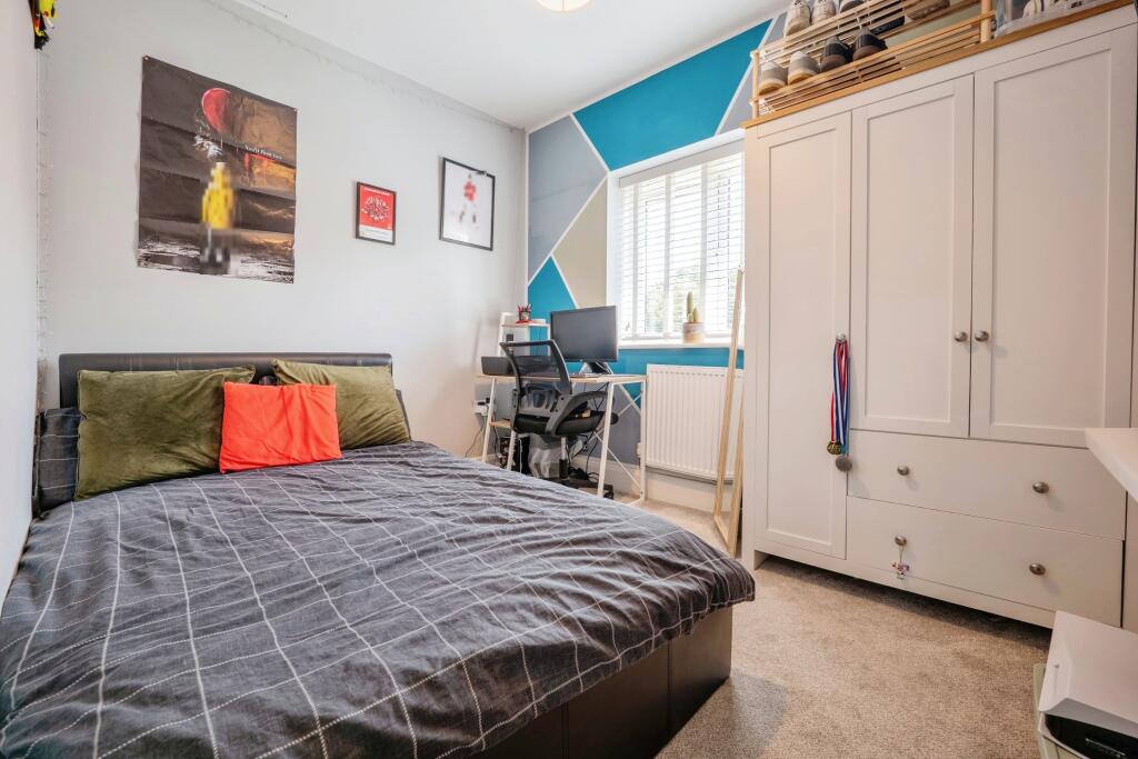 Additional image 6 of Tudor Pole Road, Glastonbury, Somerset, BA6