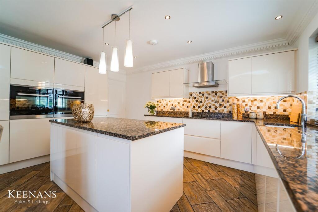 Additional image 41 of Ightenhill Park Lane, Burnley