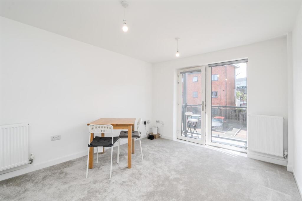 Additional image 5 of Newman Square, Shirley