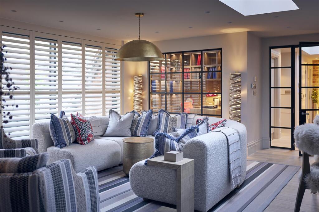 Additional image 15 of The Penthouse, Forge Place, Henley-in-Arden
