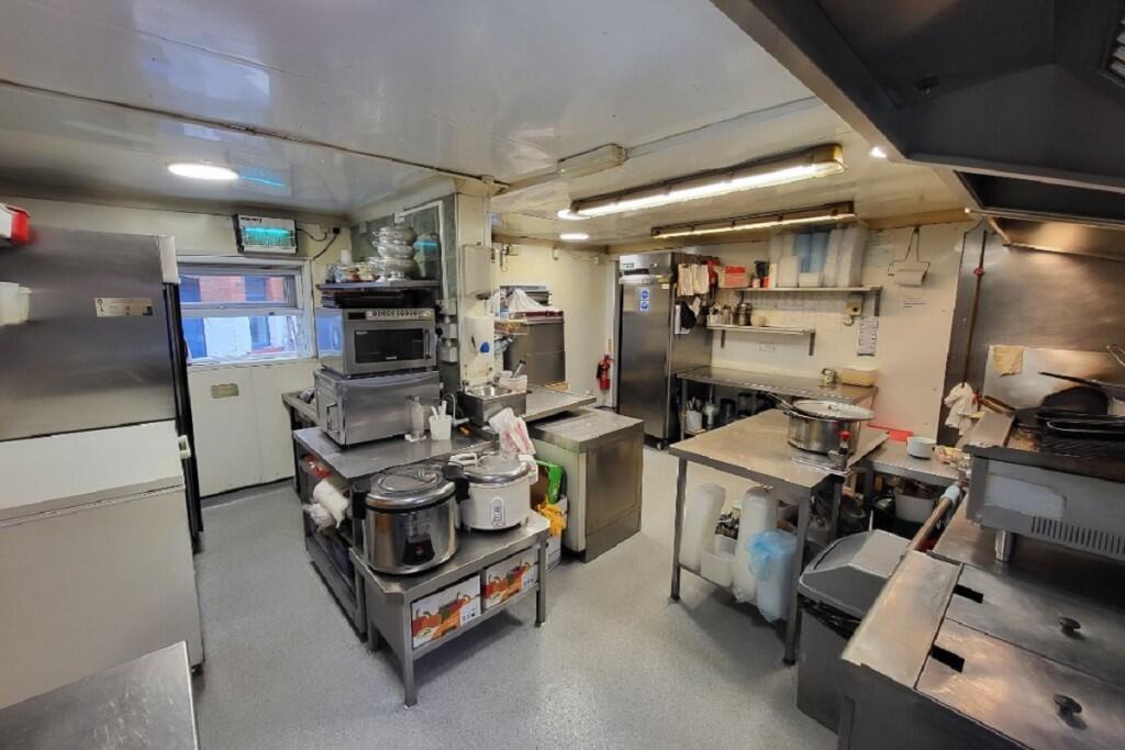 Additional image 7 of Thai Restaurant - Worcestershire [B61 7AE]