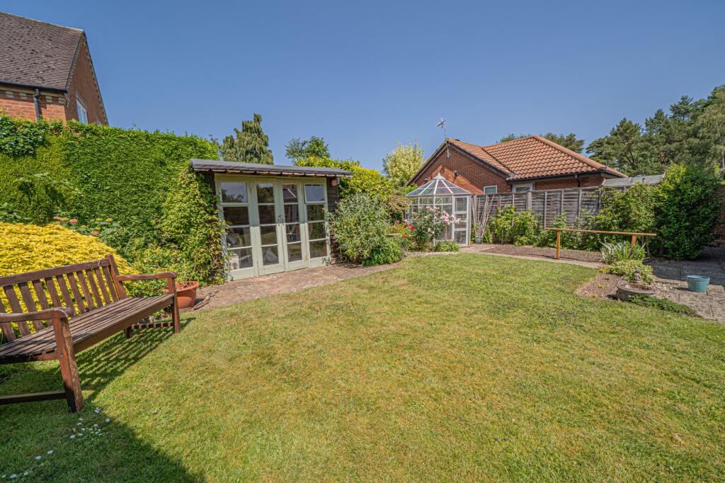 Additional image 20 of Widney Close, Bentley Heath, B93