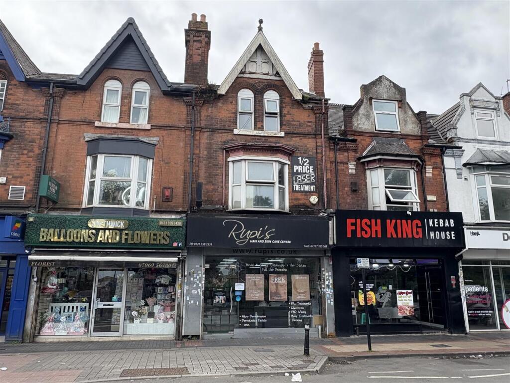 Additional image 3 of High Street, Smethwick