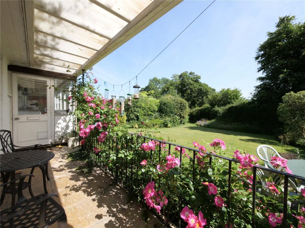 Additional image 14 of Silver Street, Holcombe - A Rare Opportunity in a Sought-After Somerset Village