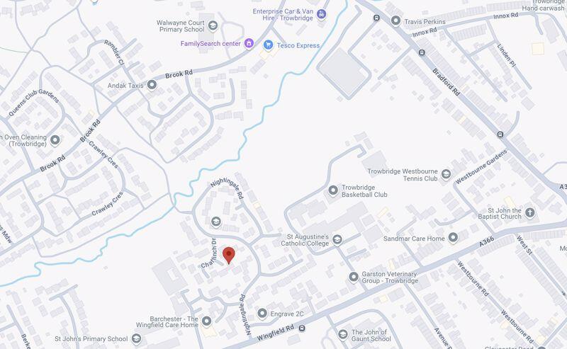 Additional image 12 of Chaffinch Drive, Trowbridge