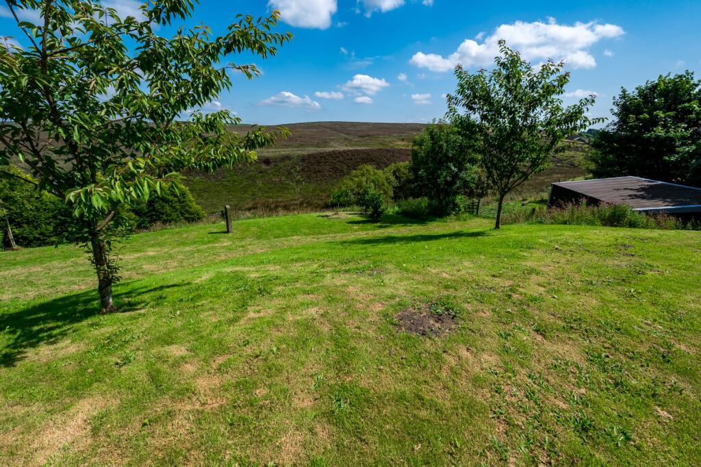 Additional image 30 of Far Hillock Barn, Roman Road, Hoddlesden,  BB3 3