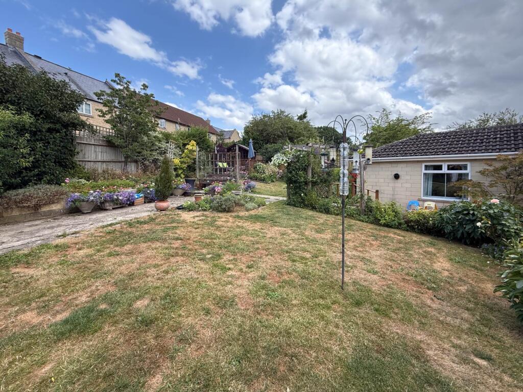 Additional image 23 of Oriel Gardens, Bath