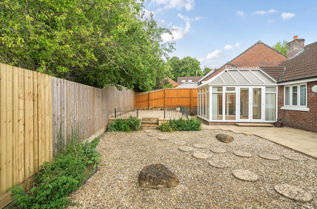 Additional image 17 of Hindhayes Lane, Street, BA16