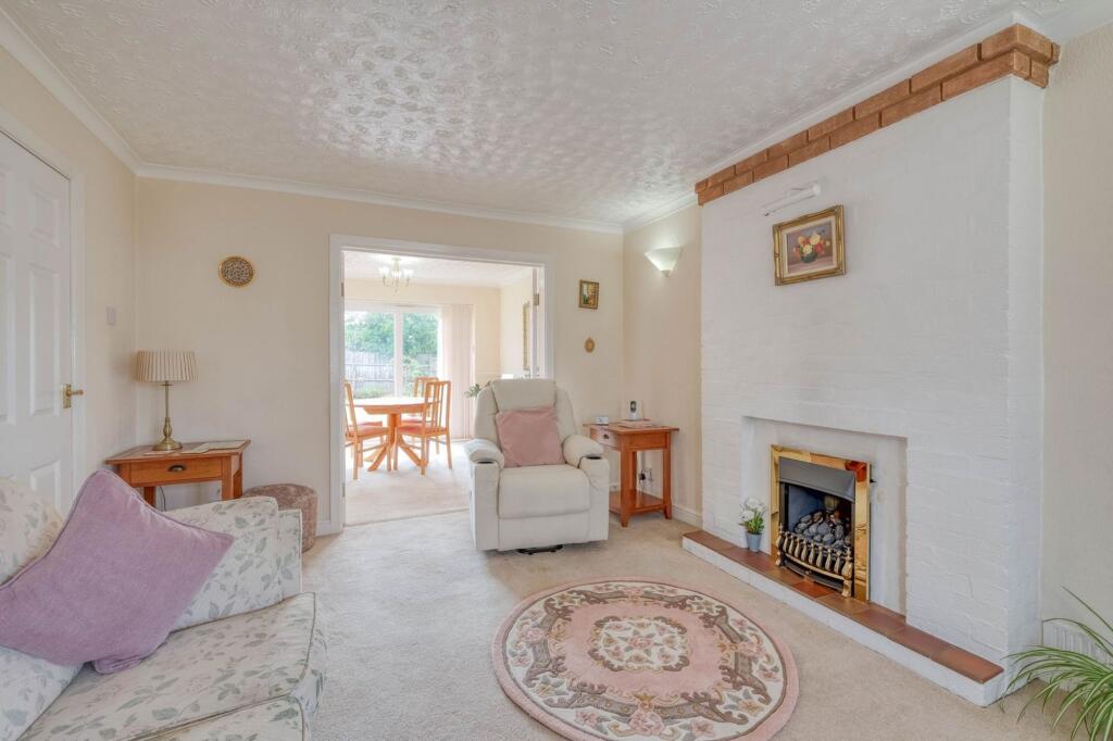 Additional image 4 of St. Judes Avenue, Studley, B80