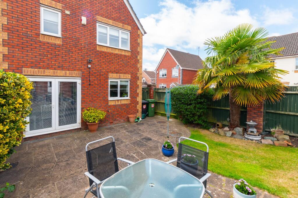 Additional image 12 of Carthorse Lane, Brockhill, Redditch, B97